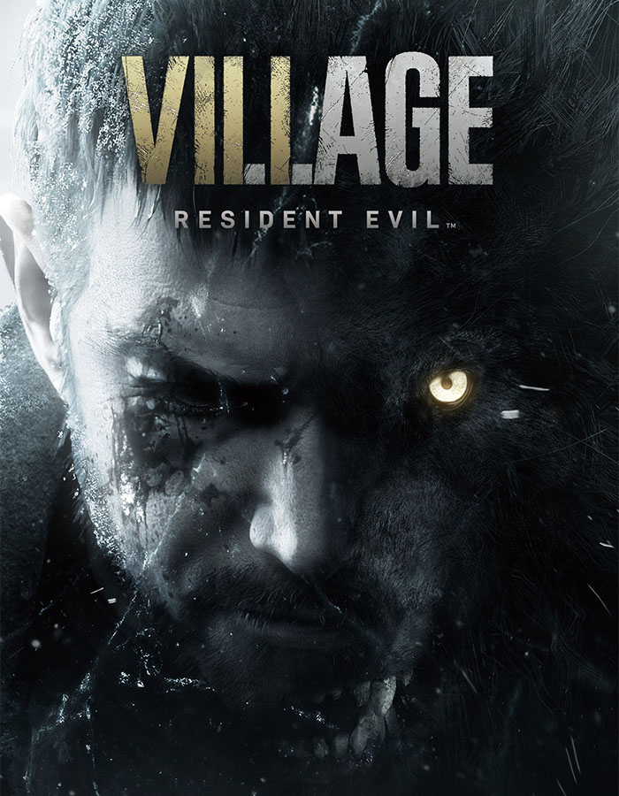 Resident Evil Village