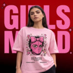 Girls mood only
