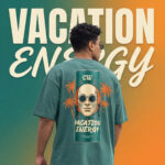Vacation Energy
