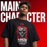 Main Character