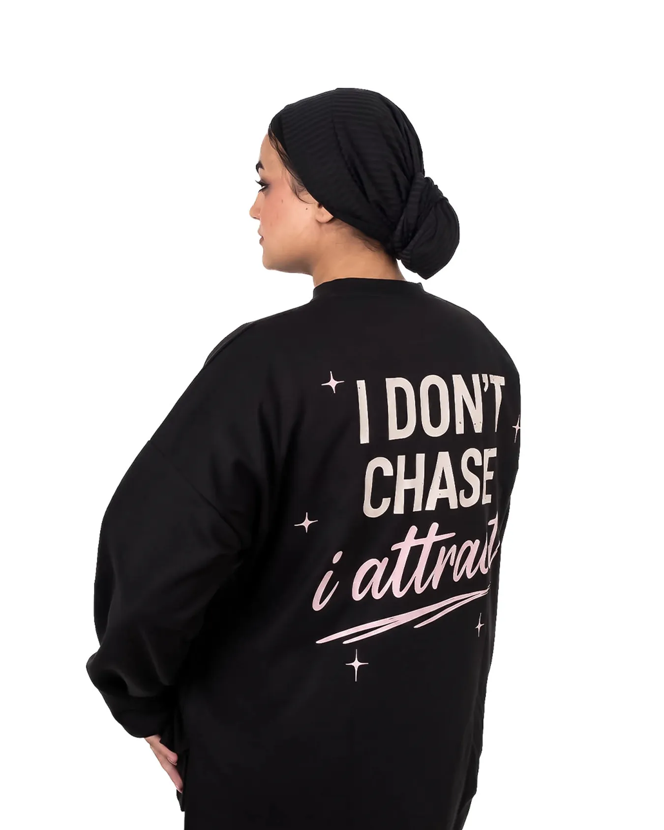 2 Girl Mood T-shirt - Image 1